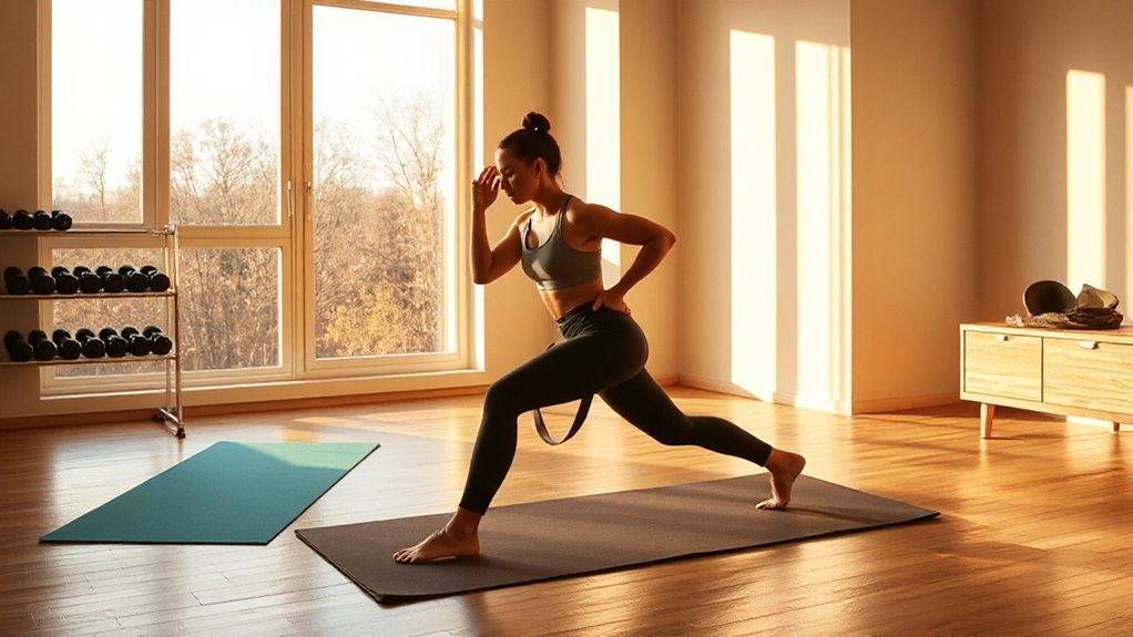 The Ultimate Morning Exercise Routine