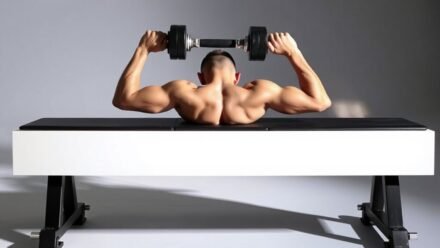 Essential Pullover Exercise