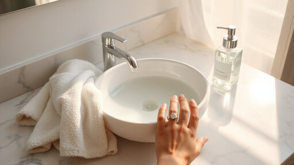 gentle morning cleanse ph balanced