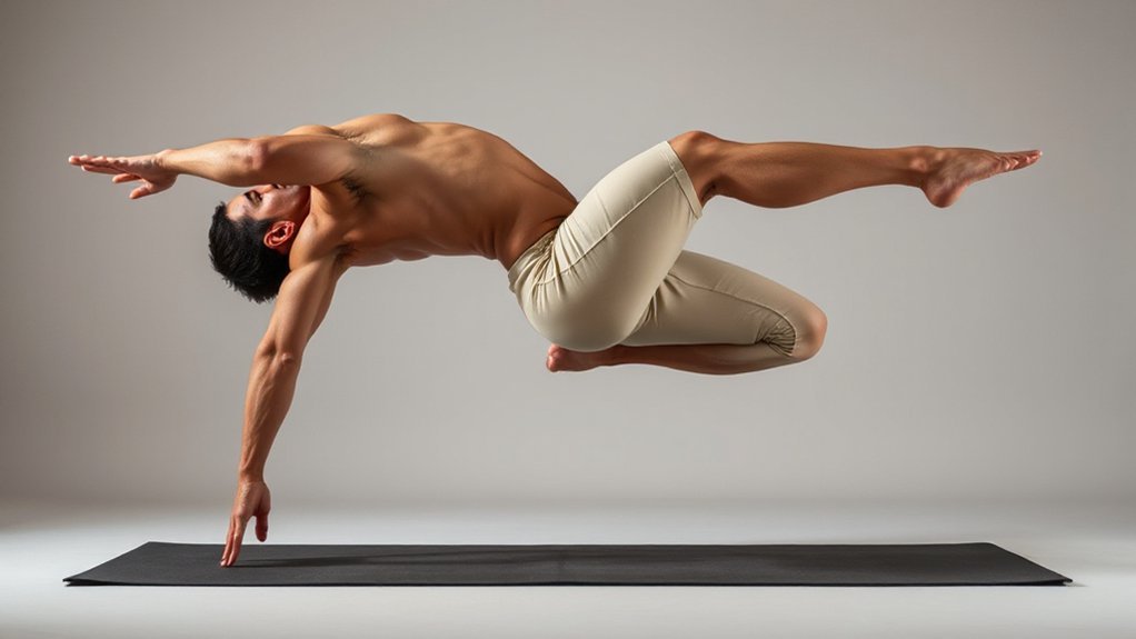 glute bridge readiness checklist