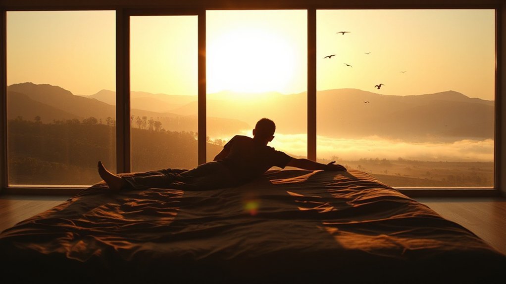 gradually shift biological clock