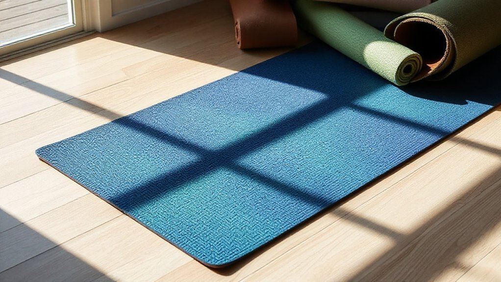 grip budget padding portability