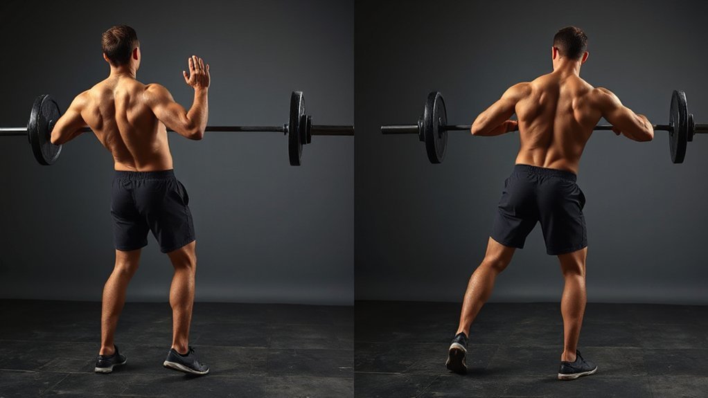 hinge back bar tight