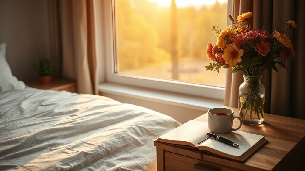 hydrate meditate focus prep