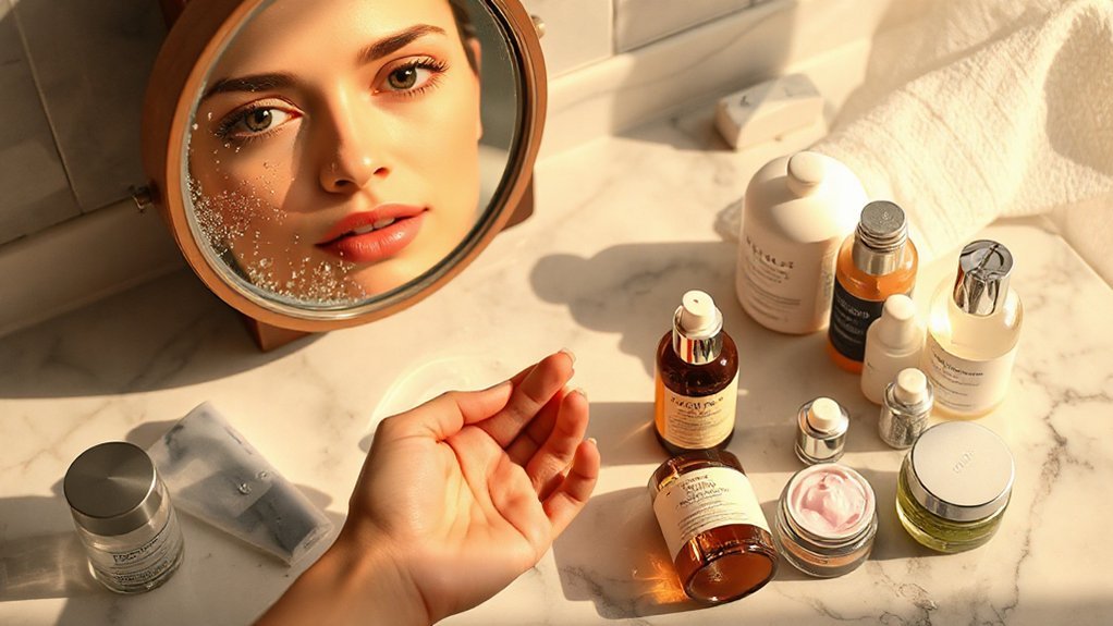 identify your skin type