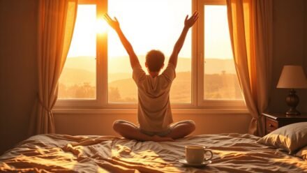 Benefits of Waking Up Early