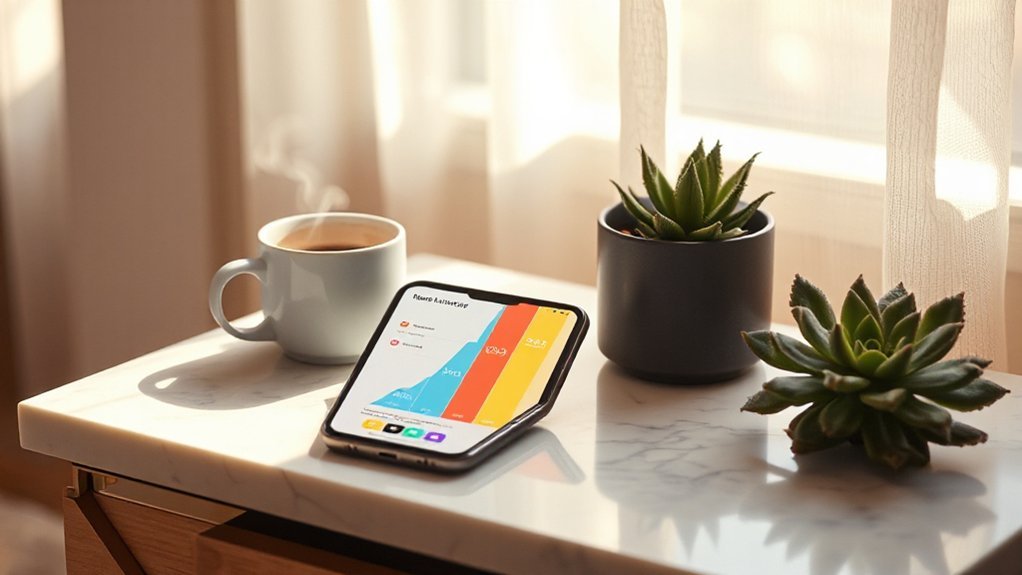 mbti personalized daily routine customization