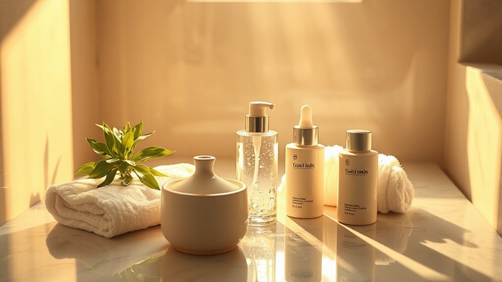 micellar serum moisturizer spf