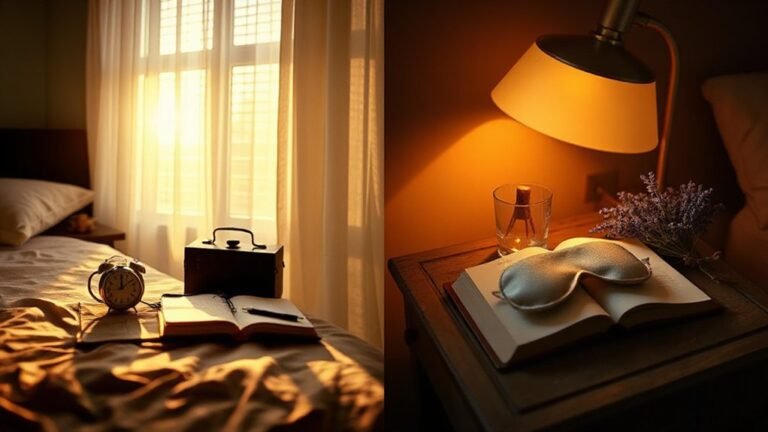 The Ultimate Morning and Night Routine