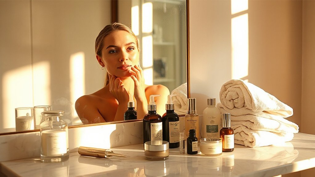 morning cleanse for absorption