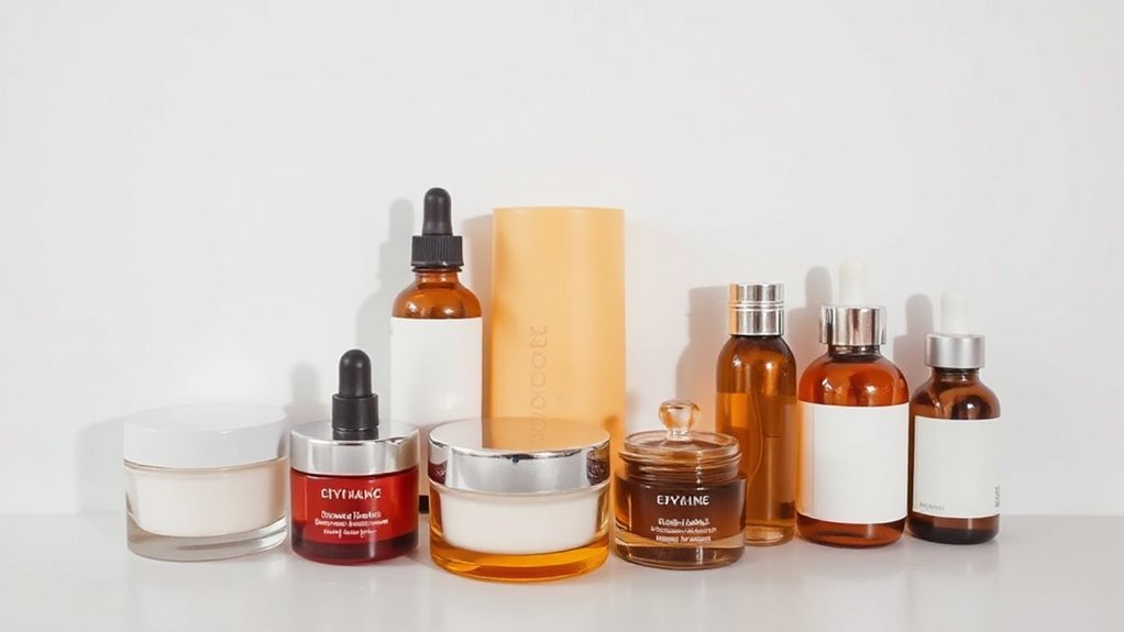 morning protect night renew