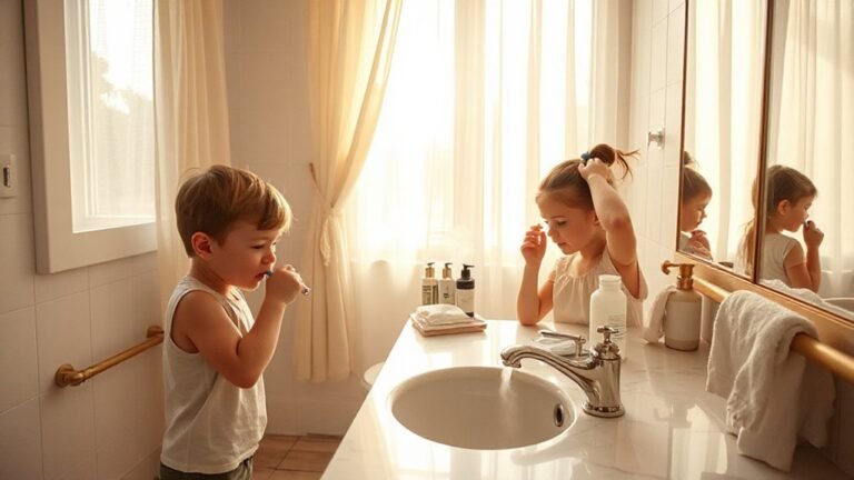 The Ultimate Morning Routine Kids
