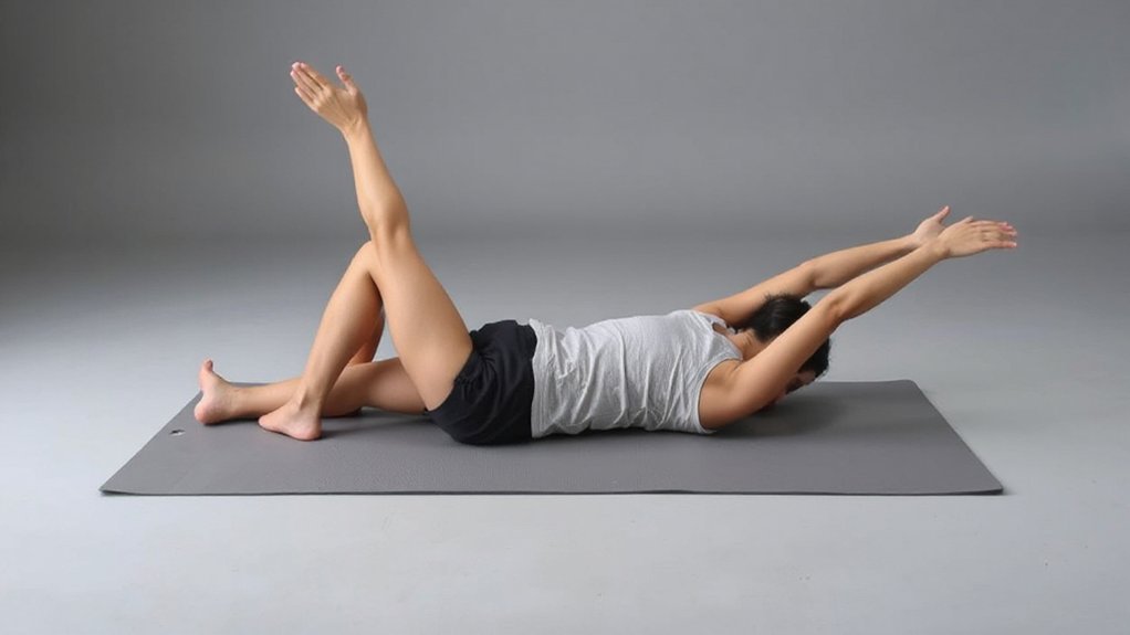 neutral spine brace core