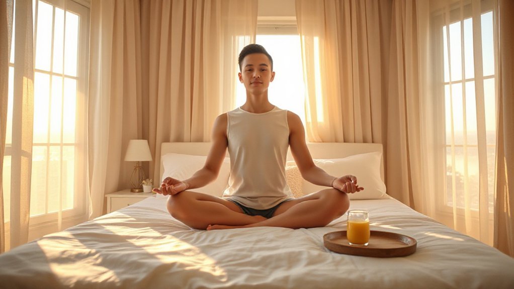 own mornings shape everything