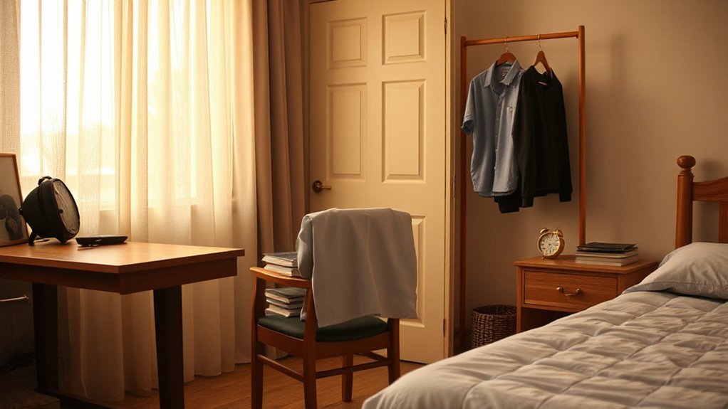 pack lunches outfits backpacks