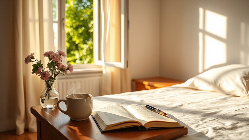 The Ultimate Good Morning Routine