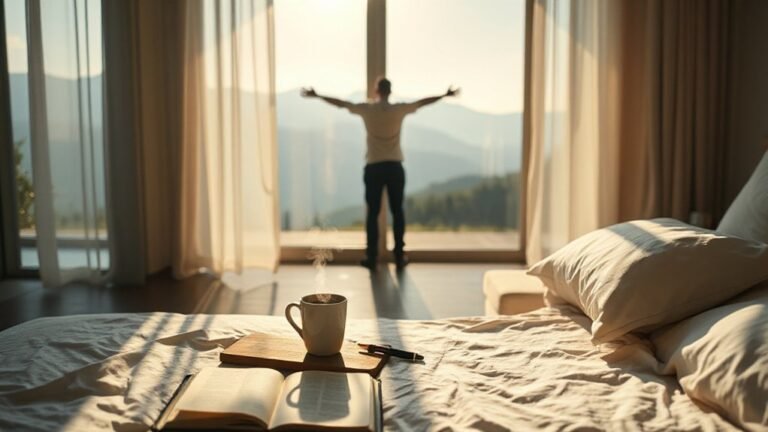 Best Morning Routine