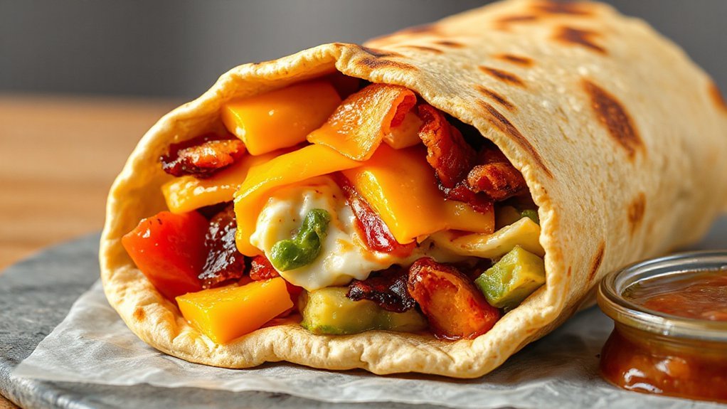 protein potatoes fresh finishes