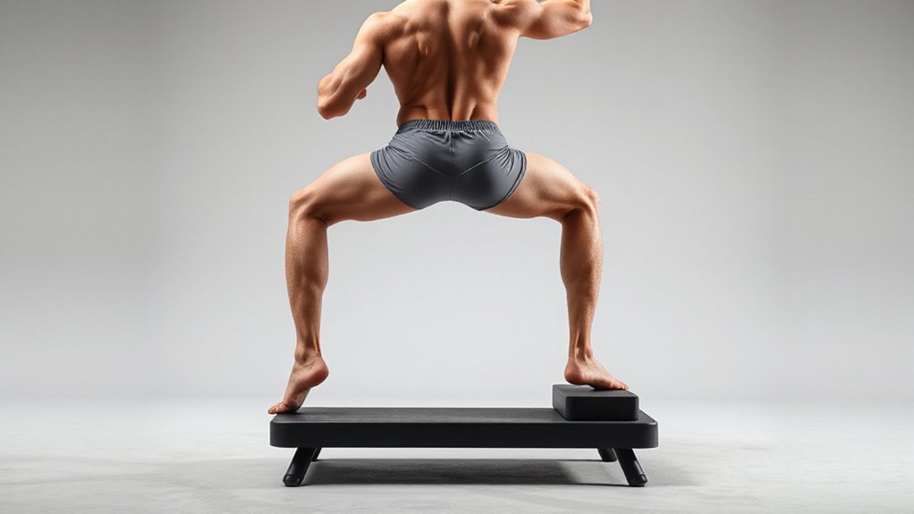 quadriceps primary posterior stabilizers