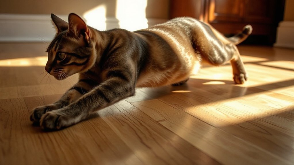 restores muscles lubricates joints