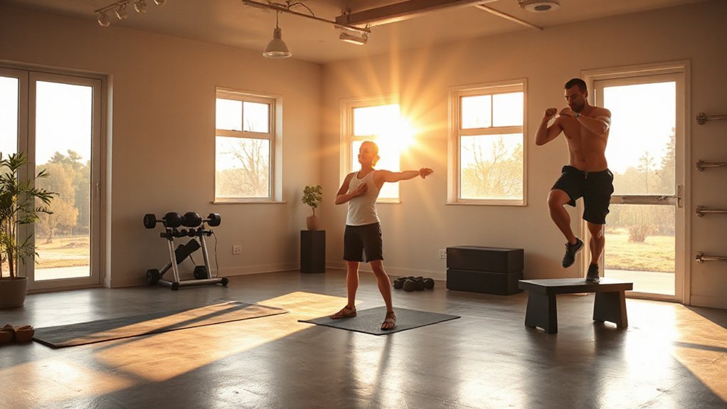 select level progress gradually