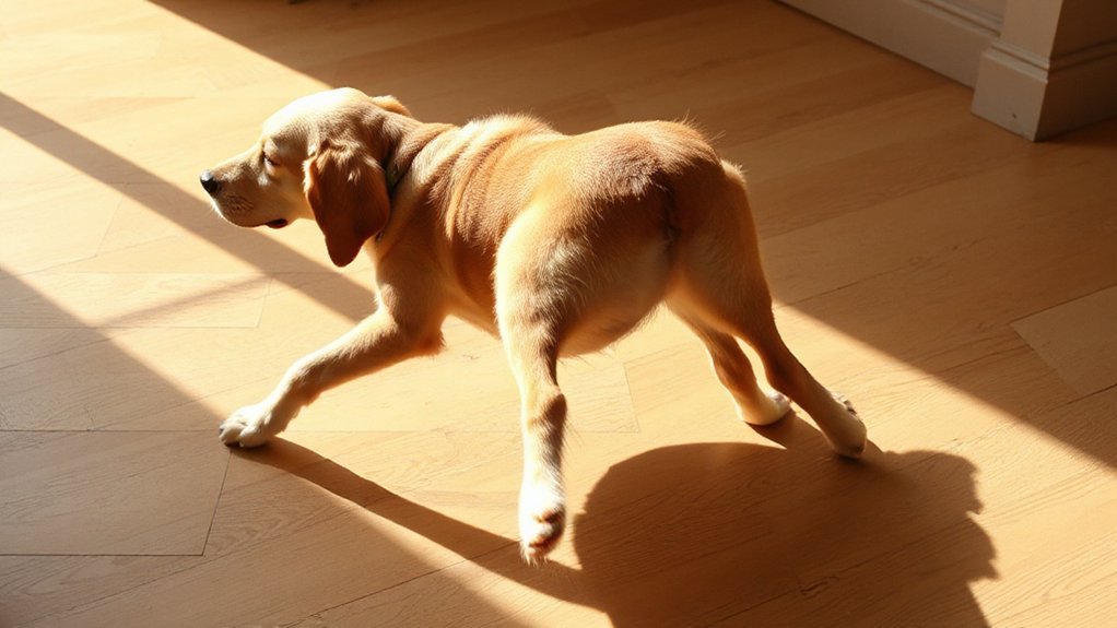shoulder hip chest stretches