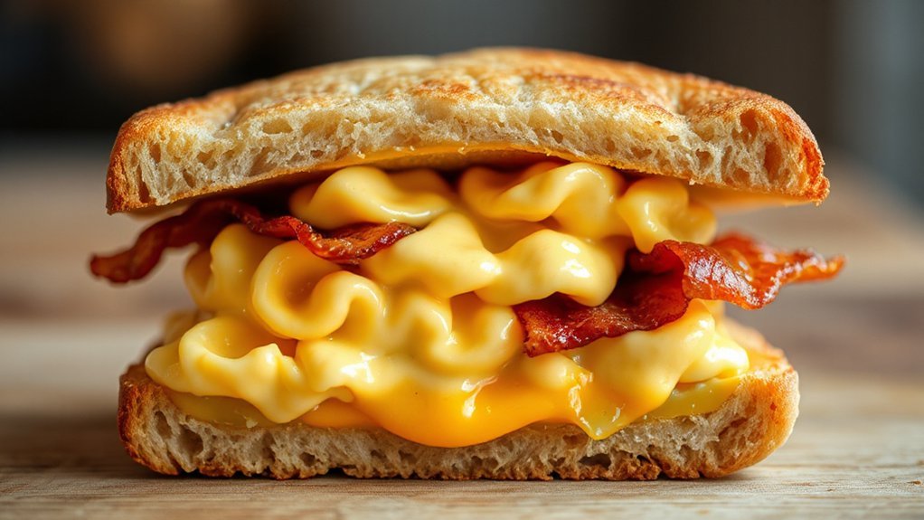 silky soft scrambled eggs