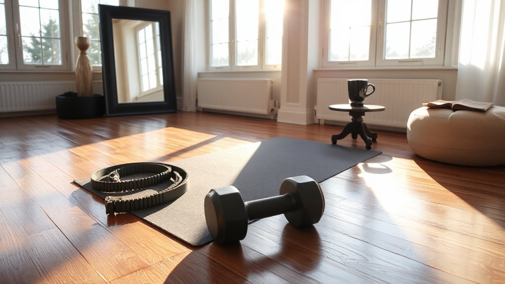 start small fit life