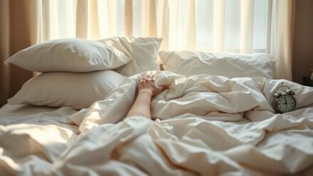 Stop Waking Up Early