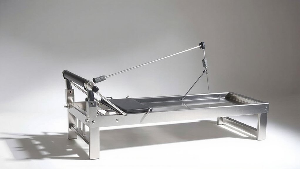 structured progressive flexibility training