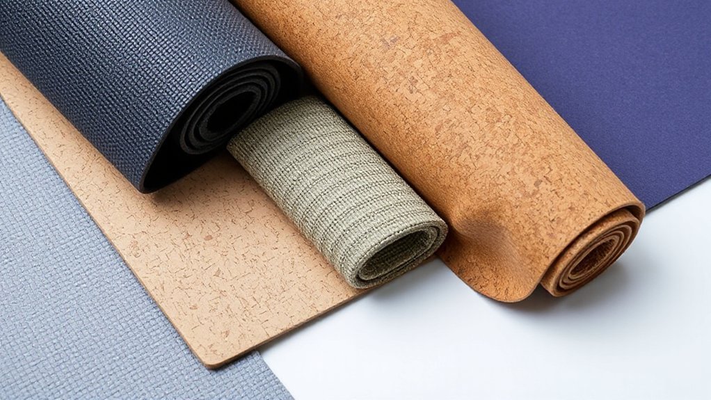 thickness and material matter