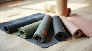 Best Yoga Mats