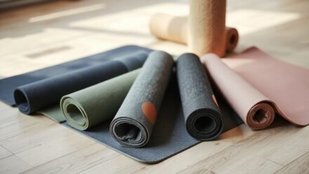 Best Yoga Mats