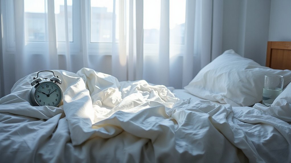 track sleep identify triggers