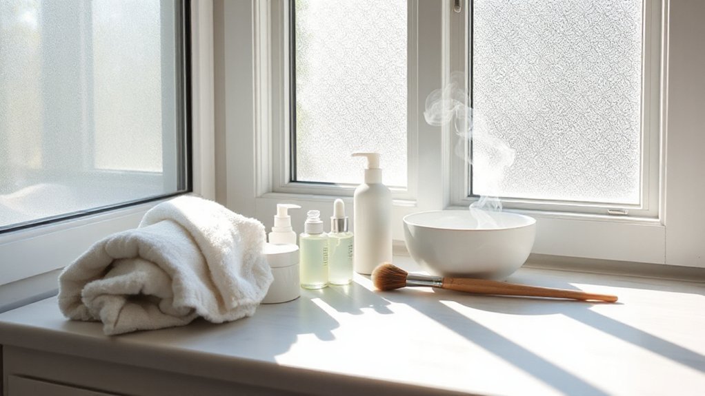 The Ultimate Morning Face Routine