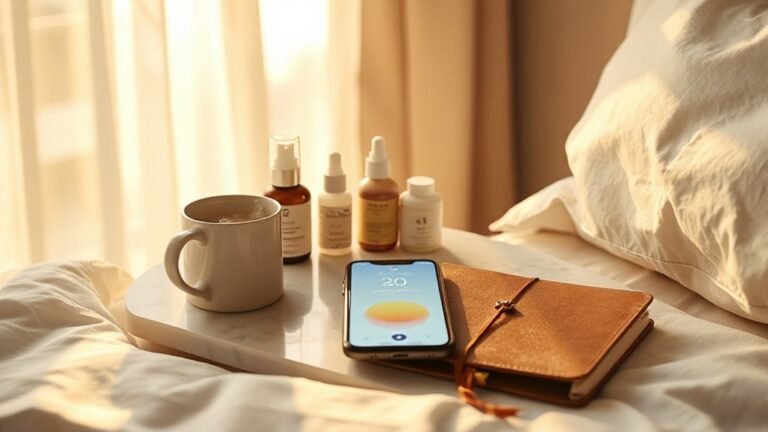 The Ultimate Morning Routine App