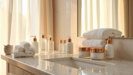 The Ultimate Morning Skin Care Routine