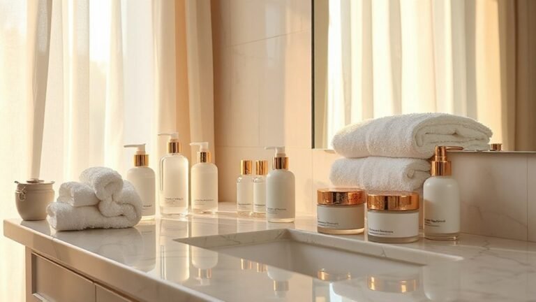 The Ultimate Morning Skin Care Routine