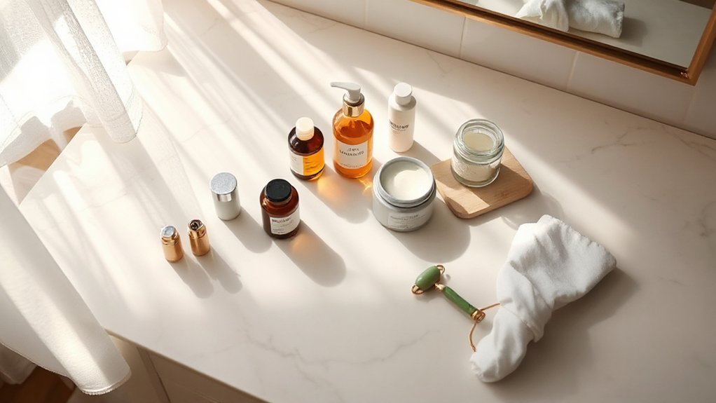 The Ultimate Morning Skincare Routine