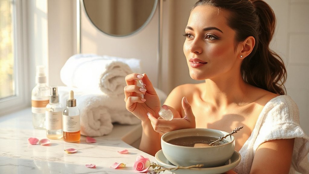The Ultimate Skincare Morning Routine
