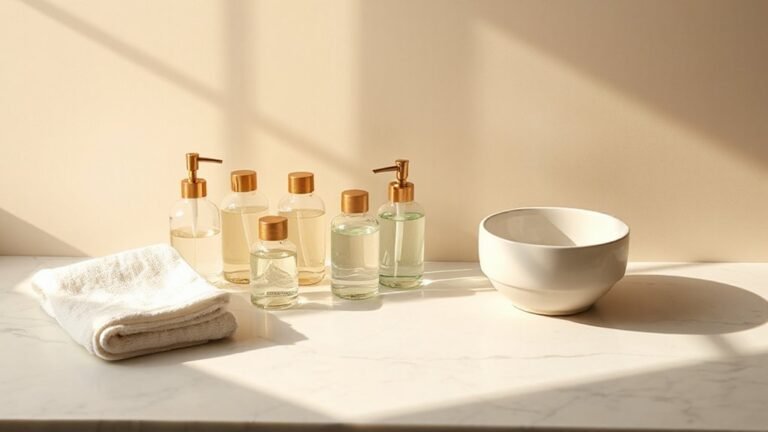 The Ultimate Morning Routine Skincare