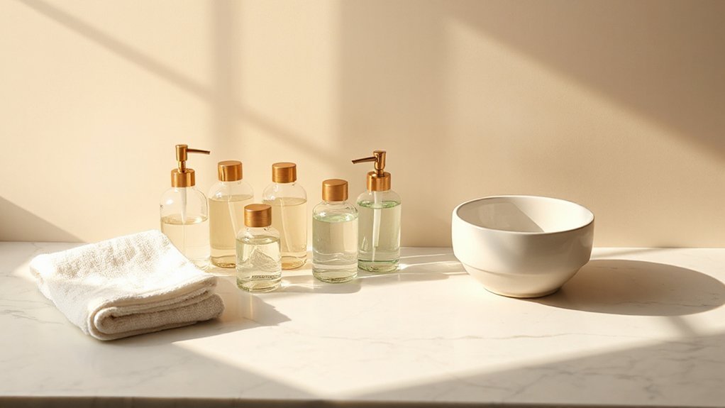 The Ultimate Morning Routine Skincare