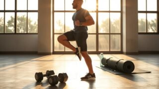 The Ultimate Morning Workout Routine