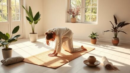The Ultimate Yoga Morning Routine
