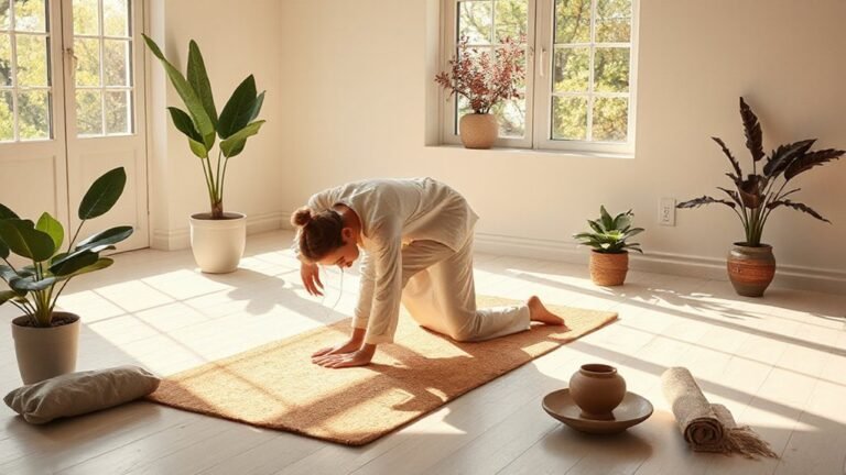 The Ultimate Yoga Morning Routine