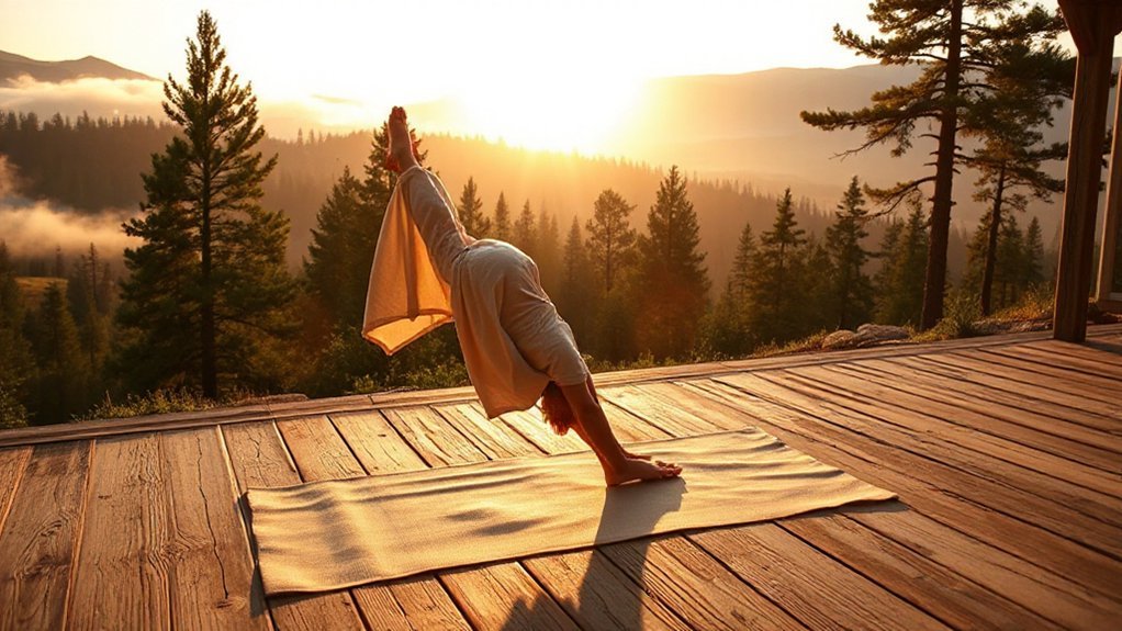 The Ultimate Morning Yoga Routine