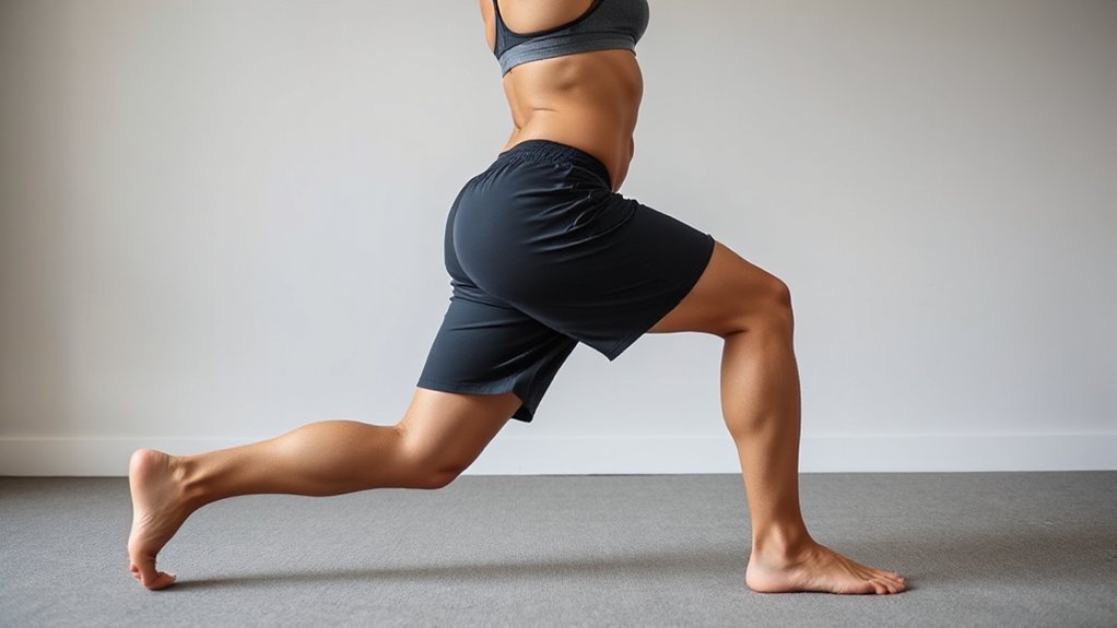 unilateral strength balance mobility