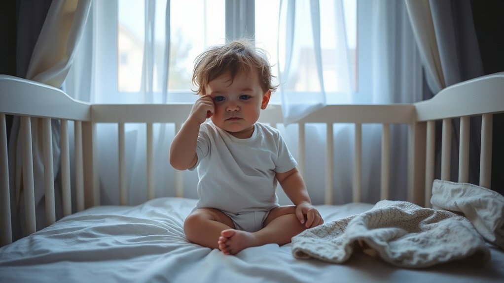 waking before six problematic