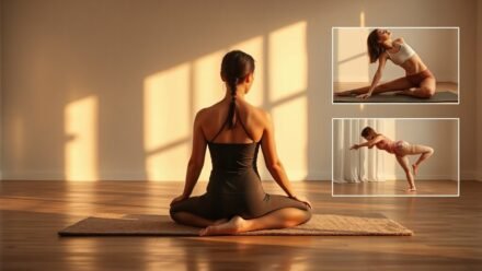 Best Yoga Poses for Back Pain